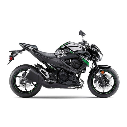 Stompgrip Streetbike Kit - Volcano - 0117