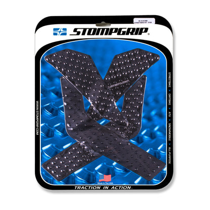 Stompgrip Streetbike Kit - Volcano - 0126