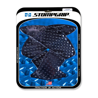 Stompgrip Streetbike Kit - Volcano - 0138
