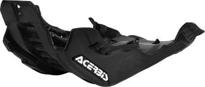 ACERBIS Skid Plate - Black - 250/300 RR 2T 2985480001