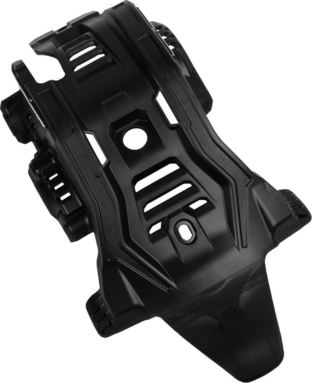 ACERBIS Skid Plate - Black - 250/300 RR 2T 2985480001