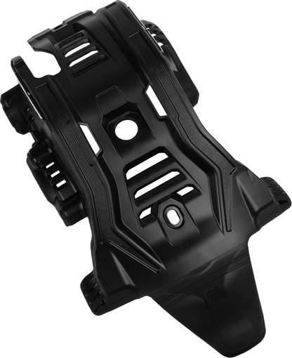 ACERBIS Skid Plate - Black - 250/300 RR 2T 2985480001