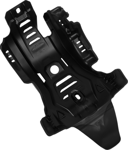 ACERBIS Skid Plate - Black - 250/300 RR 2T 2985480001