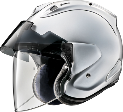 ARAI HELMETS Ram-X Helmet - Aluminum Silver - Small 0104-3553