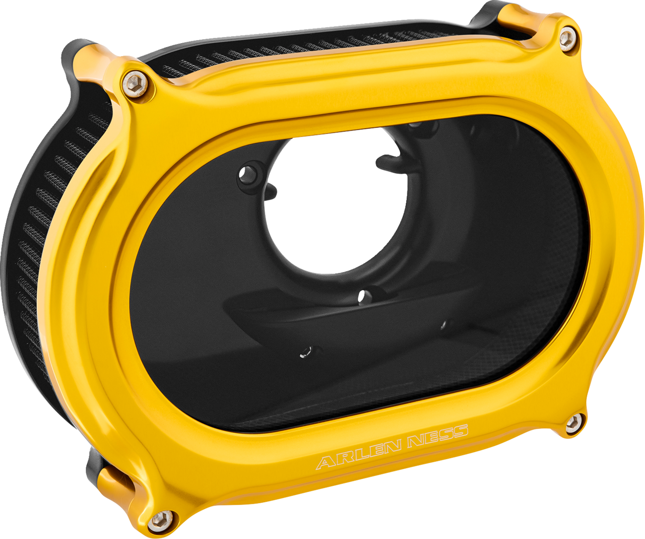 ARLEN NESS Stage 2 Method* Air Cleaner Kit - Gold 600-215