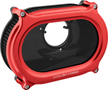 ARLEN NESS Stage 2 Method* Air Cleaner Kit - Red 600-216