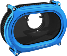 ARLEN NESS Stage 2 Method* Air Cleaner Kit - Blue 600-255