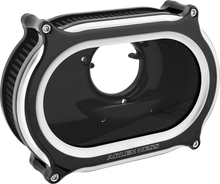 ARLEN NESS Stage 2 Method* Air Cleaner Kit - Black 600-258