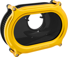 ARLEN NESS Stage 2 Method* Air Cleaner Kit - Gold 600-259