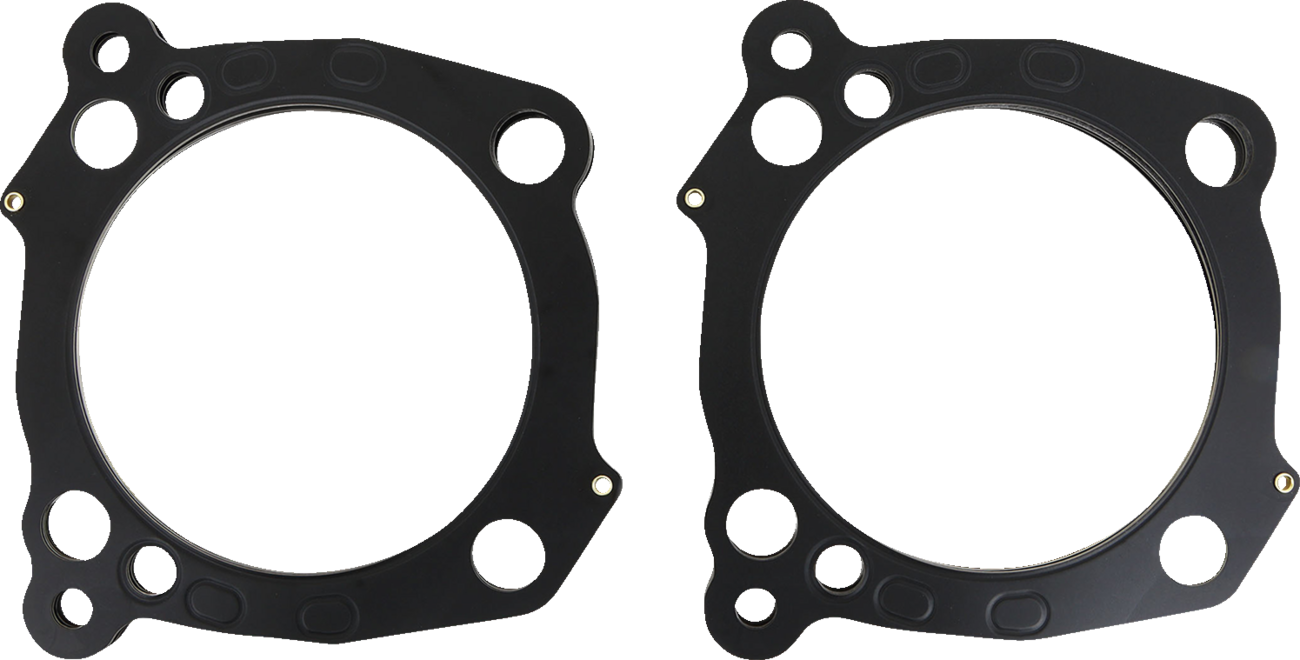 COMETIC Head Gasket - 4.500" - .052" - 4.515" ID Coolant - MLX - M8 C10348-052