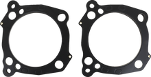 COMETIC Head Gasket - 4.500" - .052" - 4.515" ID Coolant - MLX - M8 C10348-052