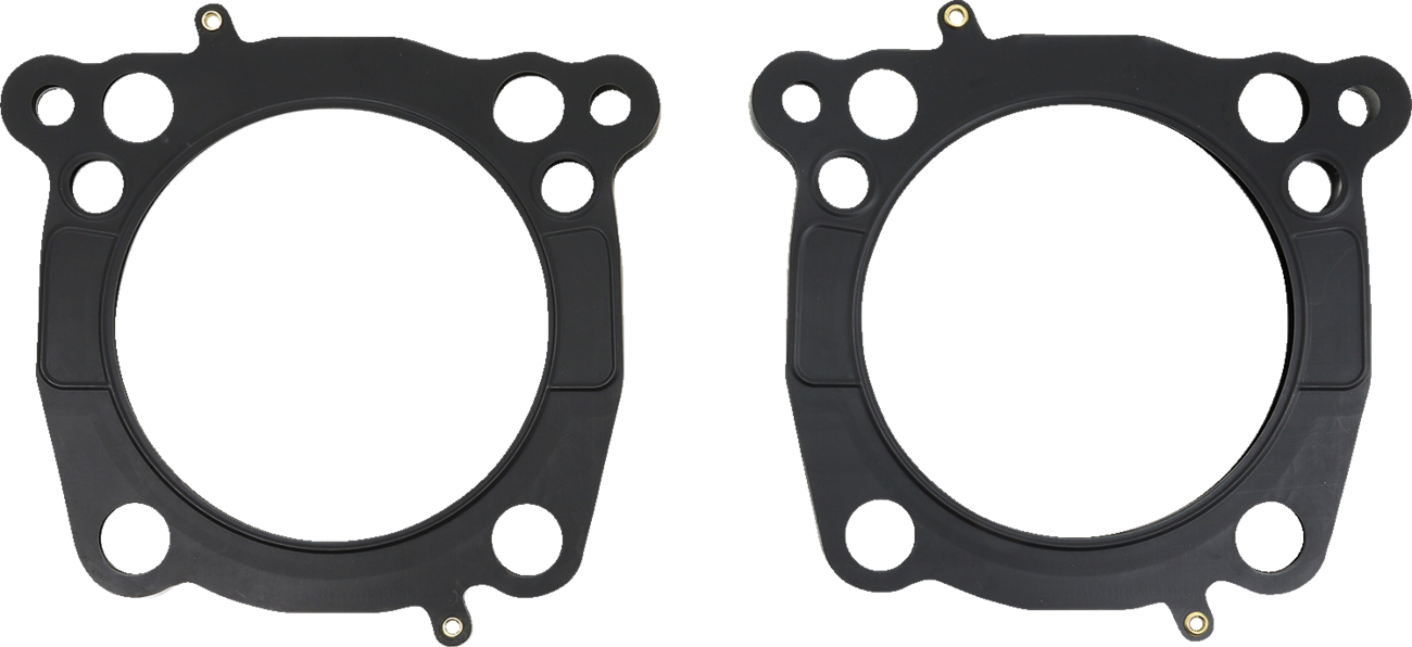 COMETIC Head Gasket - 4.250" - .040" - Center Cooled - MLS C10377