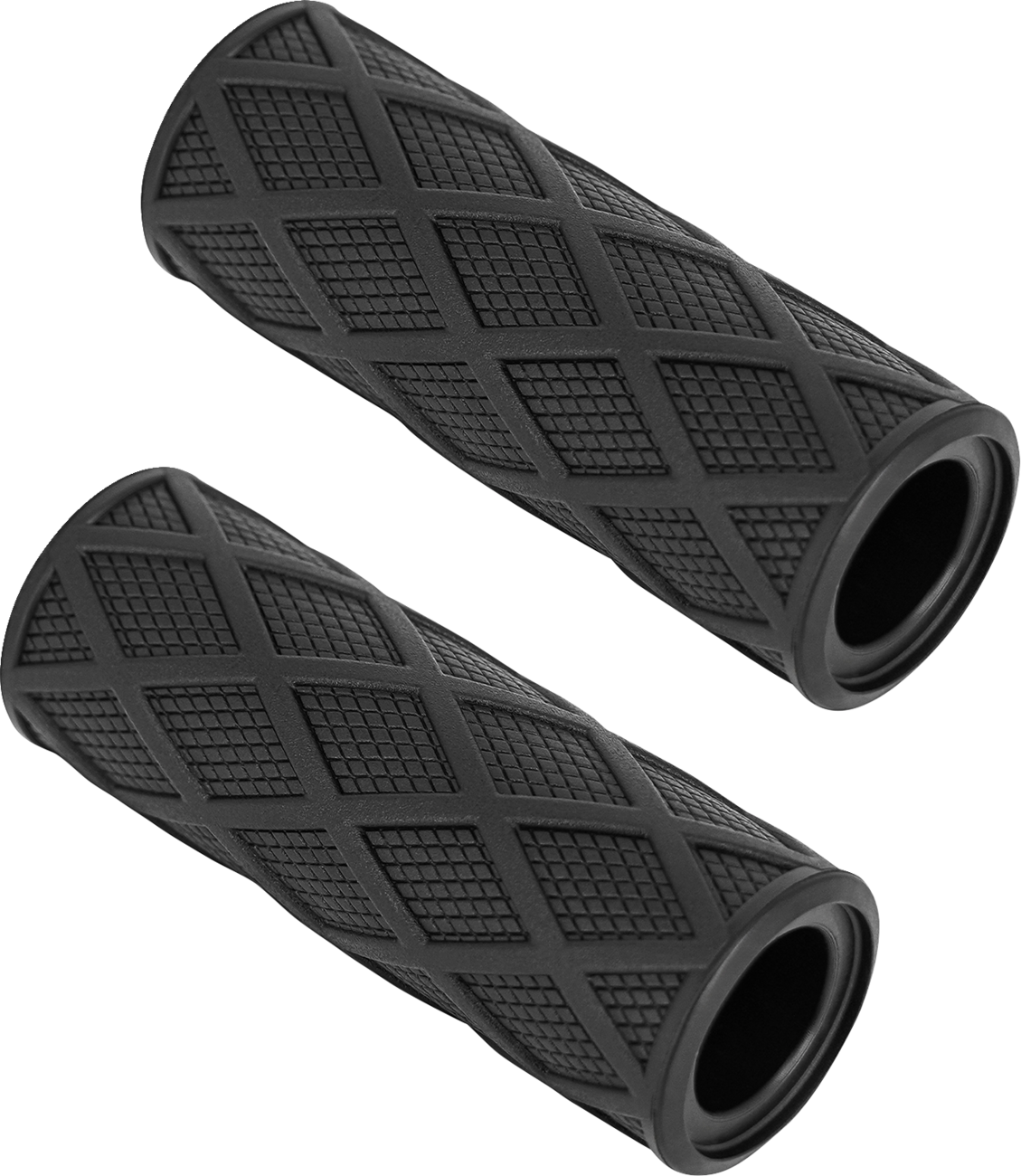 ARLEN NESS Diamond Foot Pegs - Replacement Foot Peg Rubber 400-063