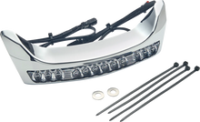 CIRO GOAT-E Fairing Light - Chrome - FLHX 45220