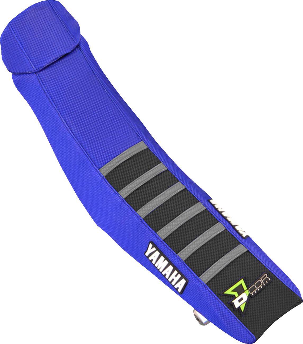 D'COR VISUALS Seat Cover - Yamaha YZ '23-'26 30-50-512