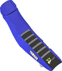 D'COR VISUALS Seat Cover - Yamaha YZ '23-'26 30-50-512