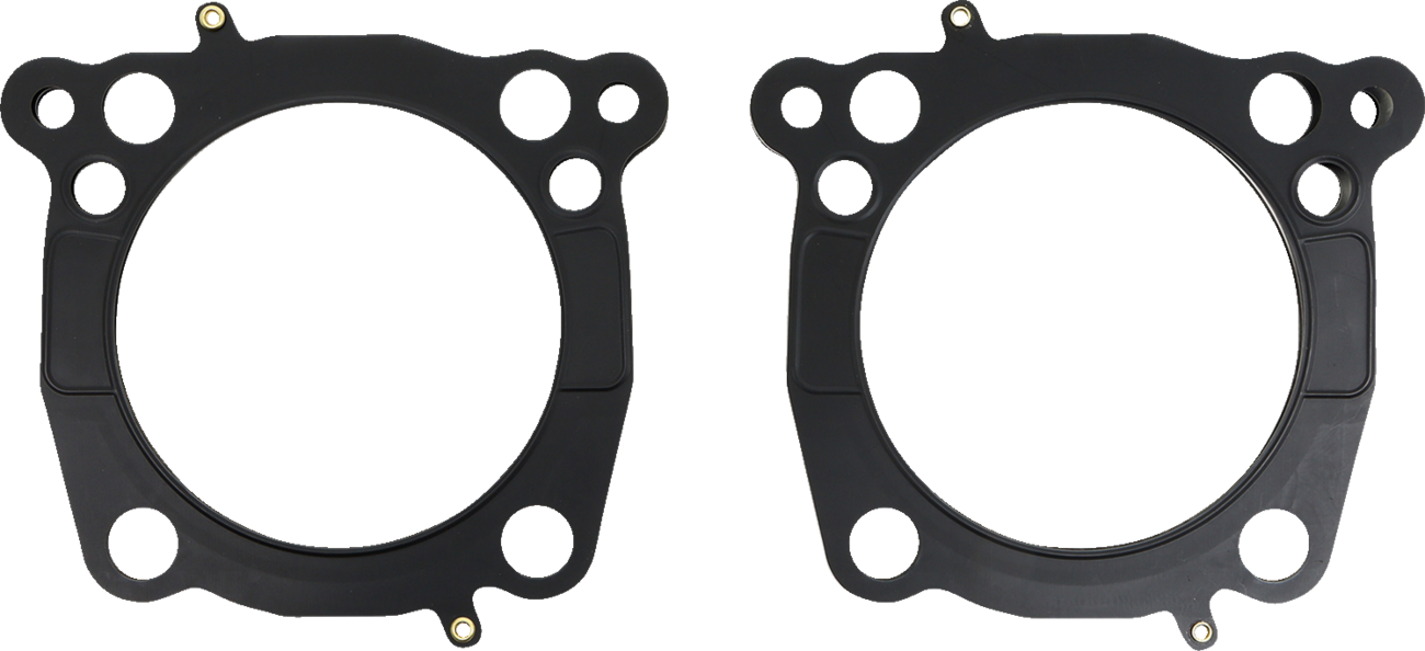 COMETIC Head Gasket - 4.310" - .040" - Center Cooled - MLS C10378