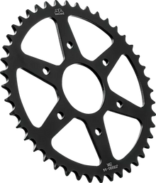 JT SPROCKETS Rear Sprocket - 44 Tooth - Black - Husqvarna/KTM JTR890.44ZBK