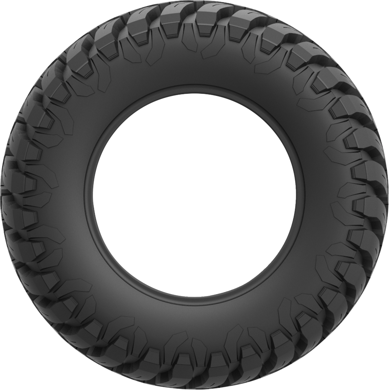 KENDA Tire - Cross Trail - Front/Rear - 30x9R14 - 8 Ply 083213309R14