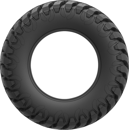 KENDA Tire - Cross Trail - Front/Rear - 30x10R15 - 8 Ply 0832133010R15