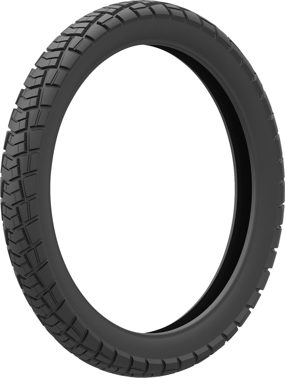KENDA Tire - Trakmaster DTR - Front - 100/90-19 - 57T 04634204