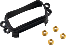KOSO NORTH AMERICA Rubber Gasket for D2 Gauges BZ080000