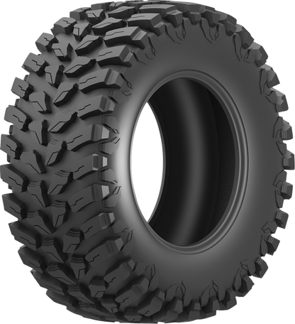 KENDA Tire - Cross Trail - Front/Rear - 30x10R15 - 8 Ply 0832133010R15
