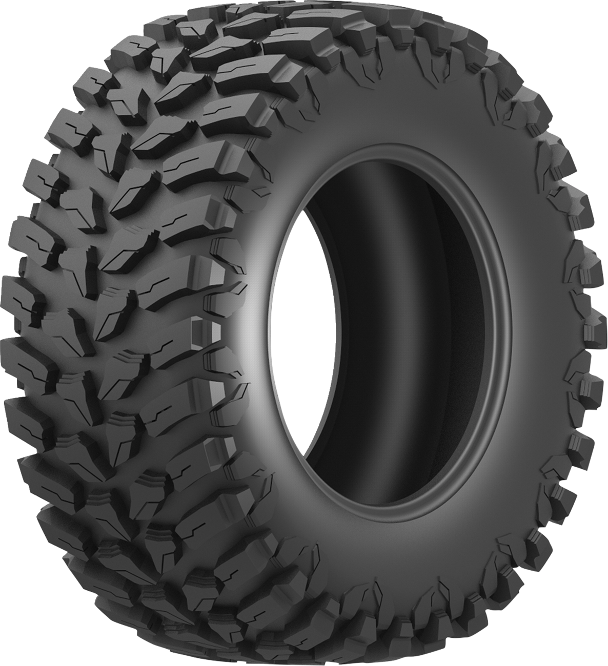 KENDA Tire - Cross Trail - Front/Rear - 30x9R14 - 8 Ply 083213309R14