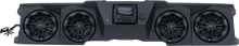 MB QUART Audio Visor - Stage 4 - Defender MBQD-STG4A-1