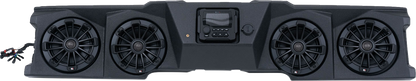 MB QUART Audio Visor - Stage 4 - Defender MBQD-STG4A-1