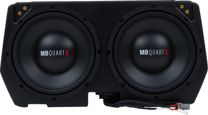 MB QUART Subwoofer Kit - Defender MBQD-SUBA-1