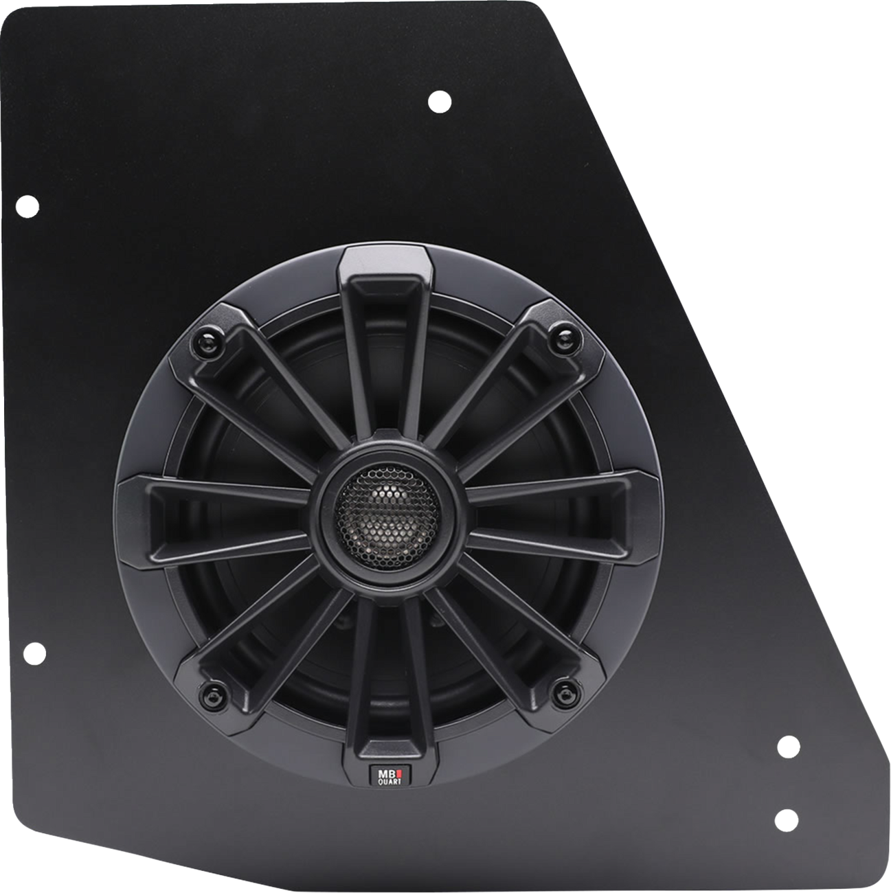 MB QUART Speaker Kit - Rear - Defender MBQD-116.1