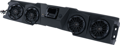 MB QUART Audio Visor - Stage 4 - Defender MBQD-STG4A-1