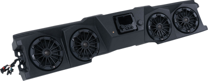 MB QUART Audio Visor - Stage 4 - Defender MBQD-STG4A-1