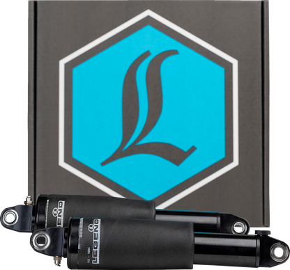 LEGEND SUSPENSION AIR-A FL Adjustable AIR Suspension 1311-0186