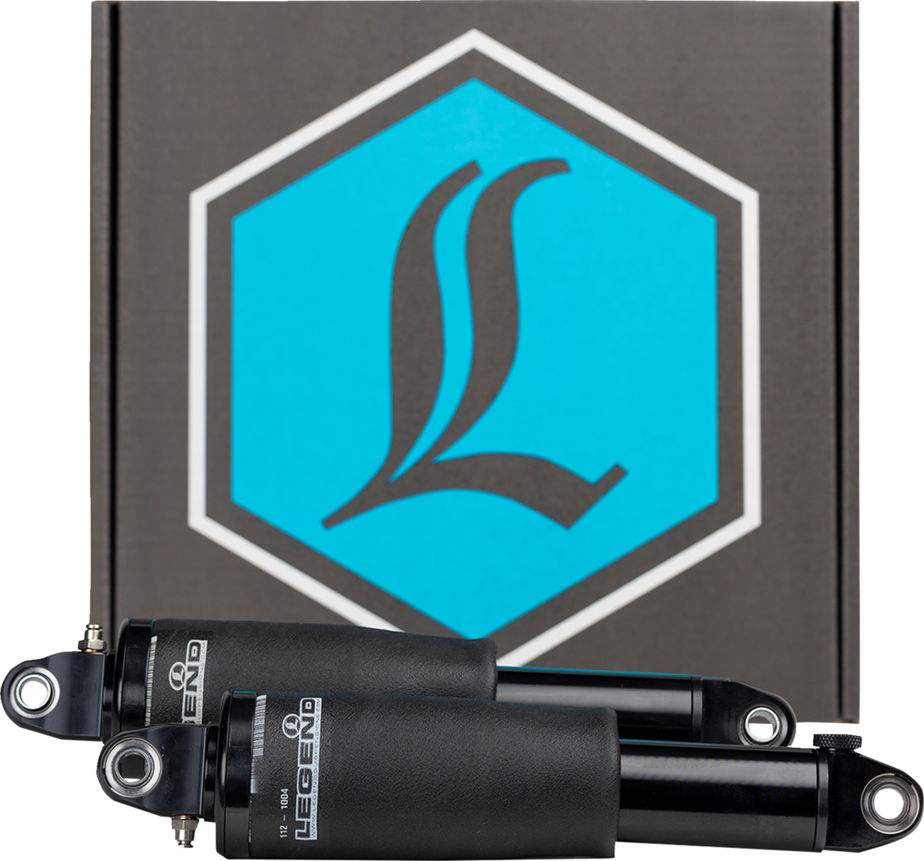 LEGEND SUSPENSION AIR-A Suspension - 13" 1311-0188