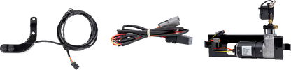 LEGEND SUSPENSION AIR-A FL Adjustable AIR Suspension 1311-0186