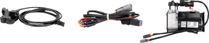LEGEND SUSPENSION AIR-A Suspension - 13" 1311-0188