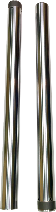PRO-ONE PERF.MFG. Fork Tube - 49 mm - 23.75" - Hard Chrome 105220