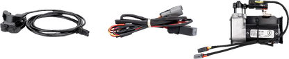 LEGEND SUSPENSION AIR-A Suspension - 13.6" 1311-0190