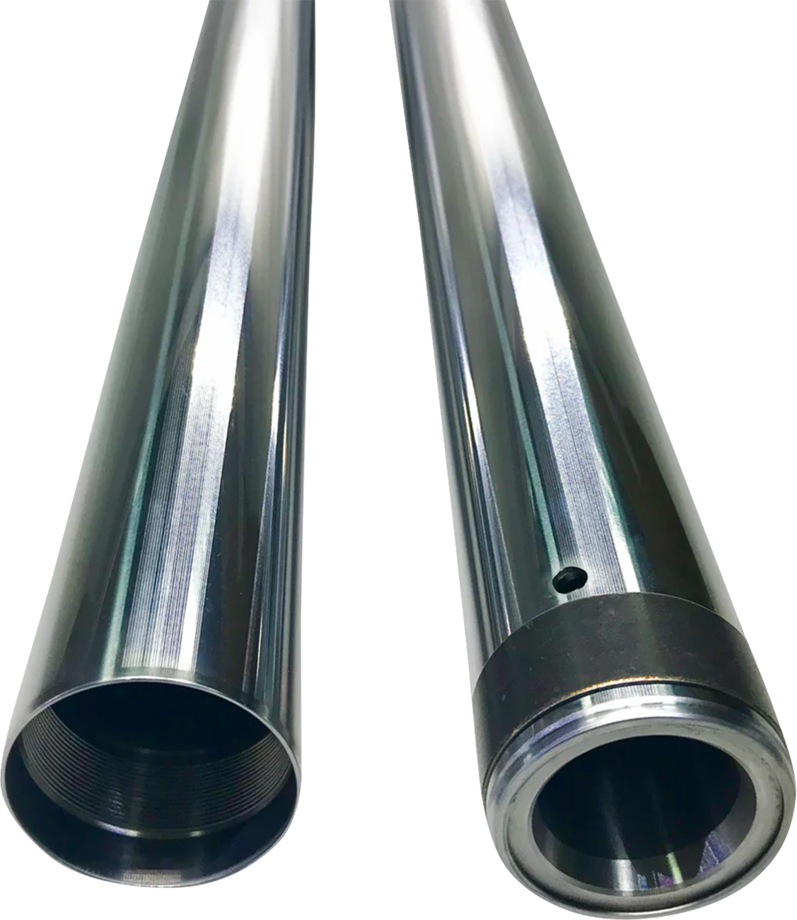 PRO-ONE PERF.MFG. Fork Tube - 49 mm - 23.75" - Hard Chrome 105220