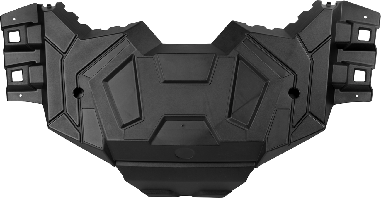 QUAD LOGIC Replacement Front Rack - Polaris - Sportsman 850/1000 100-5431-PU