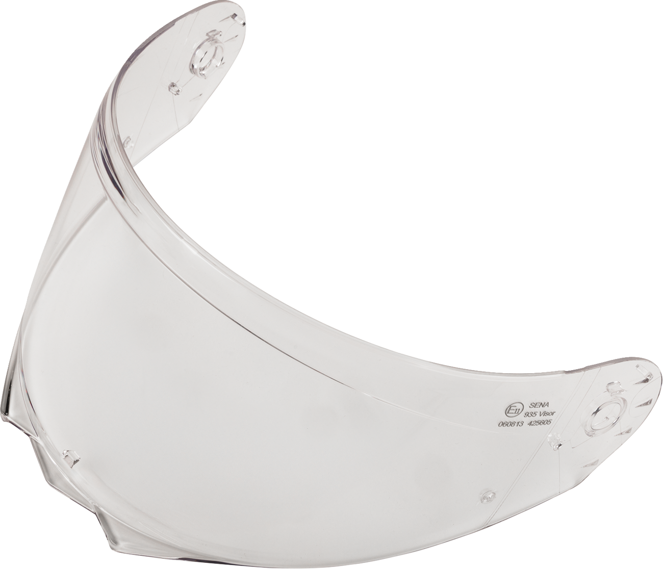 SENA Outrush R Shield - Pinlock® 70 Prepared - Clear OUTRUSHR-B02-CP
