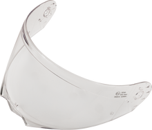 SENA Outrush R Shield - Pinlock® 70 Prepared - Clear OUTRUSHR-B02-CP