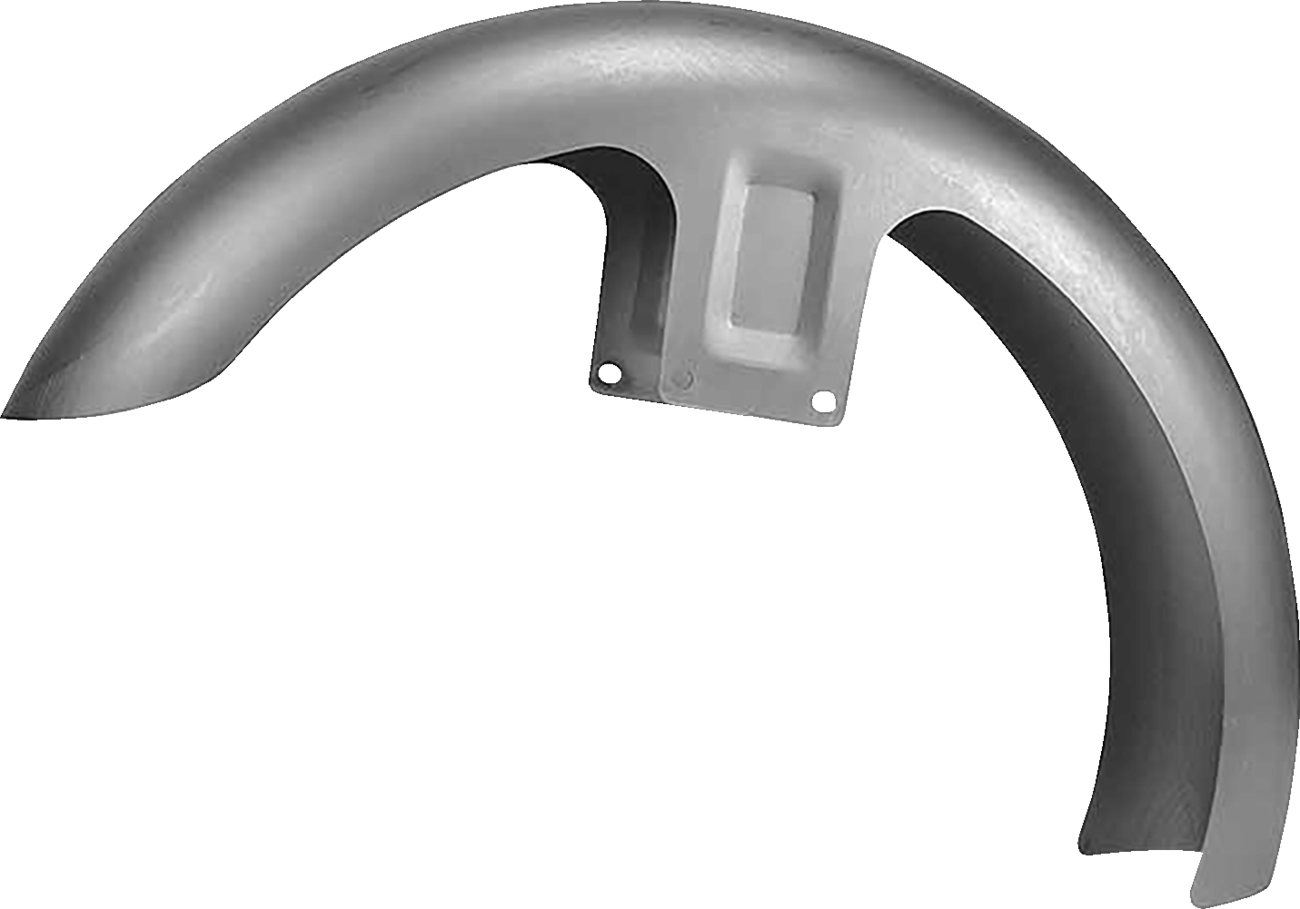 RWD V-TWIN LS2 Front Fender - For 23" Wheel - 6" W RWD-50295