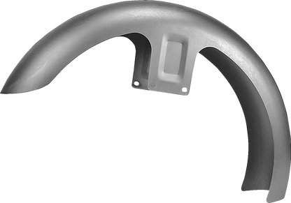 RWD V-TWIN LS2 Front Fender - For 23" Wheel - 6" W RWD-50295