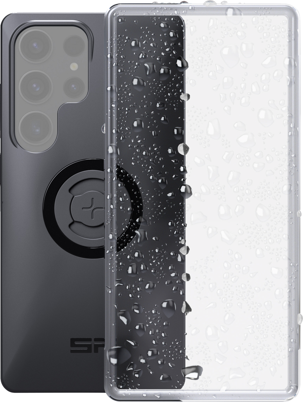 SP CONNECT All Weather Device Weather Cover - Samsung S25 Ultra 55256