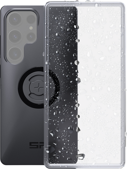 SP CONNECT All Weather Device Weather Cover - Samsung S25 Ultra 55256