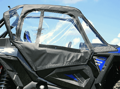SEIZMIK Soft Door Kit - Upper - Polaris - RZR '19-'21 51-21002
