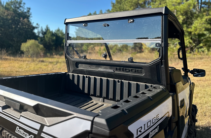 SEIZMIK Soft Door Kit - Upper - Polaris - RZR '20-'26 51-21004